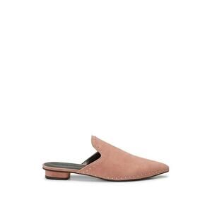 REBECCA MINKOFF Chamille Studded Slipper Mule